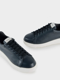 Кроссовки Emporio Armani модель X4X264-XF768-00285 Фото