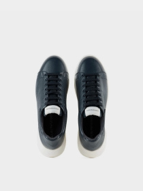 Кроссовки Emporio Armani модель X4X264-XF768-00285 Фото