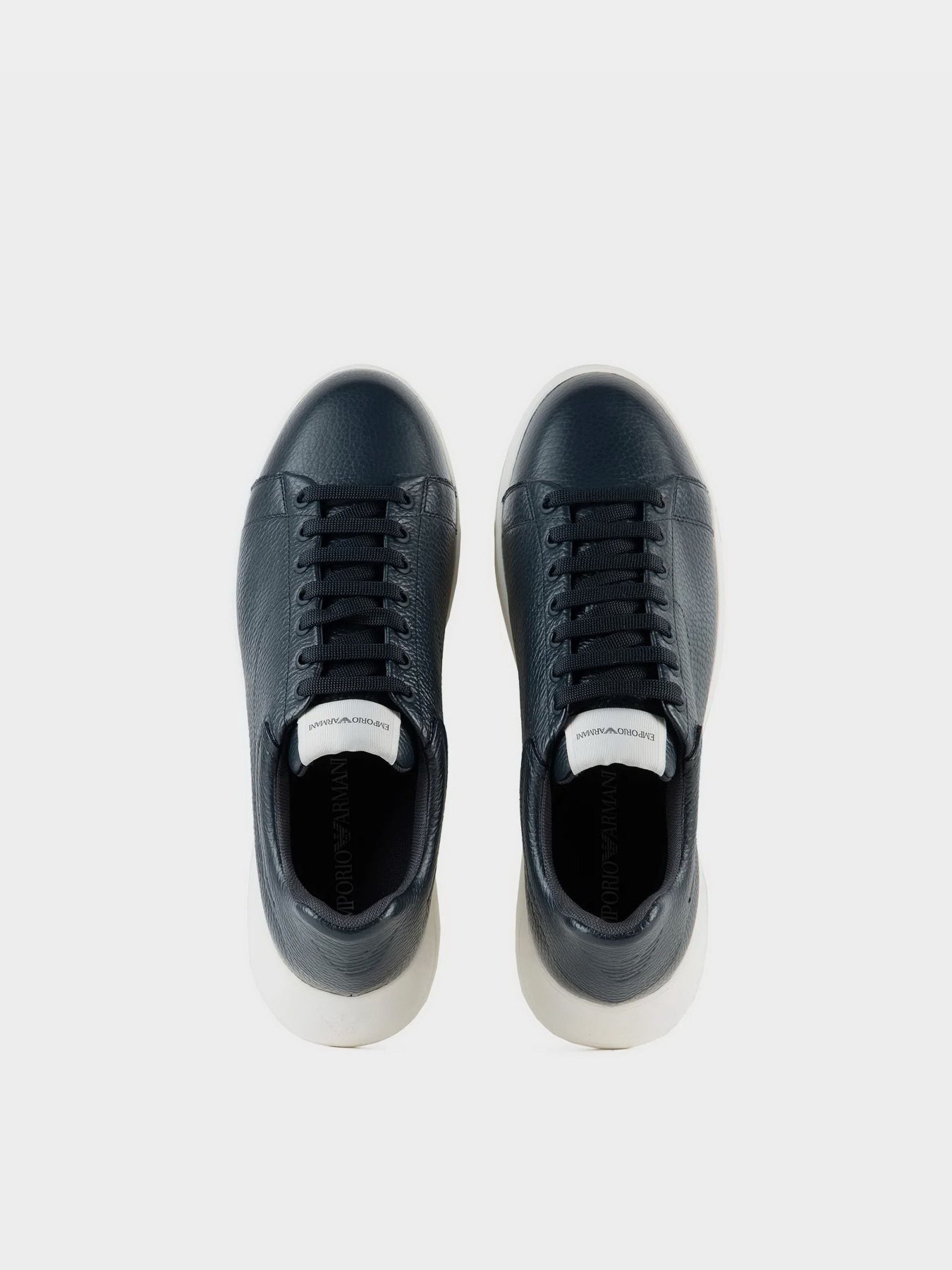 Кроссовки повседневные Emporio Armani модель X4X264-XF768-00285 Фото