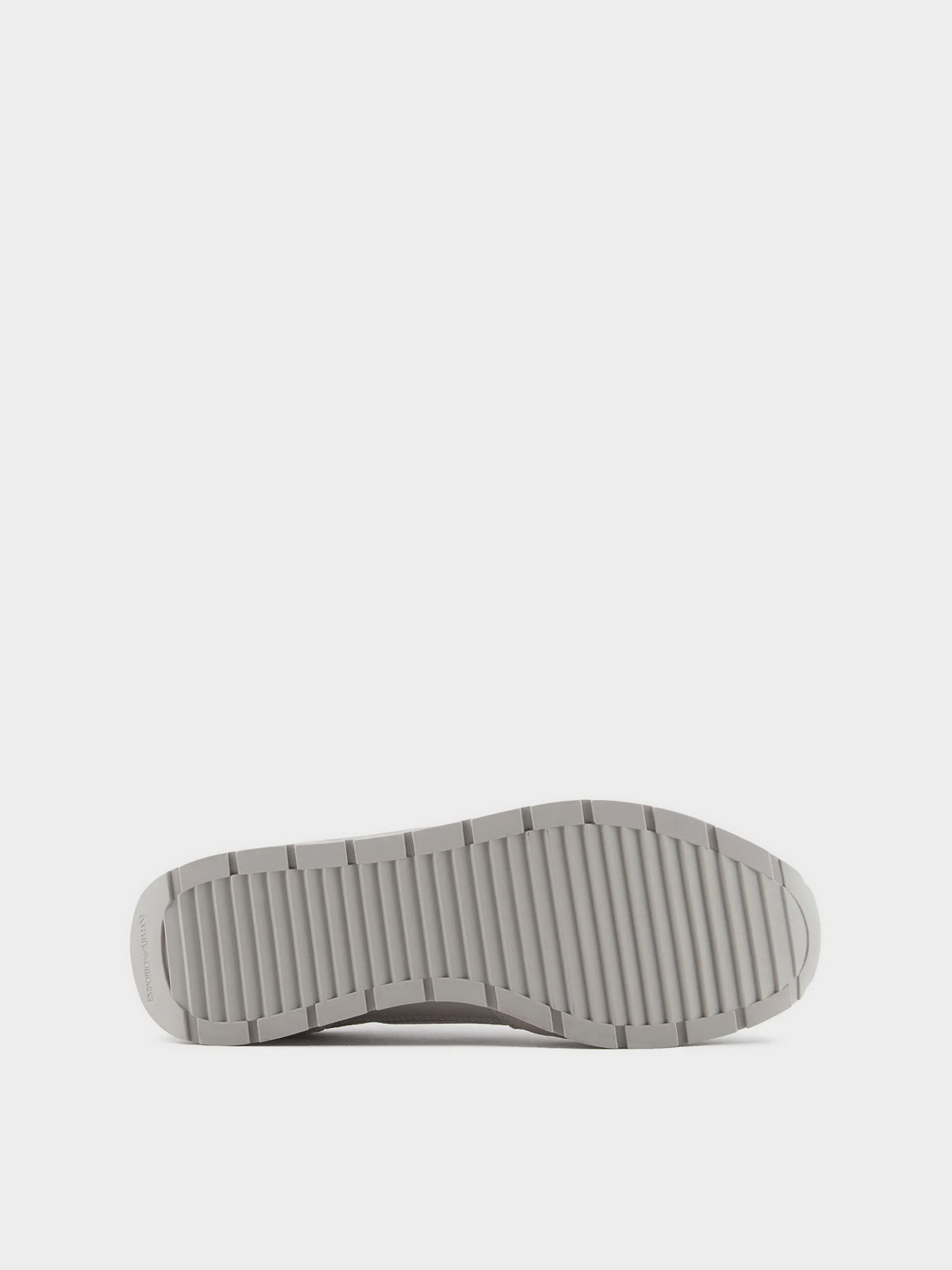 Кроссовки Emporio Armani модель X4X537-XN730-00426 Фото