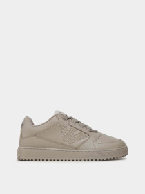 Кросівки Emporio Armani модель X4X636-XR070-00426 Фото