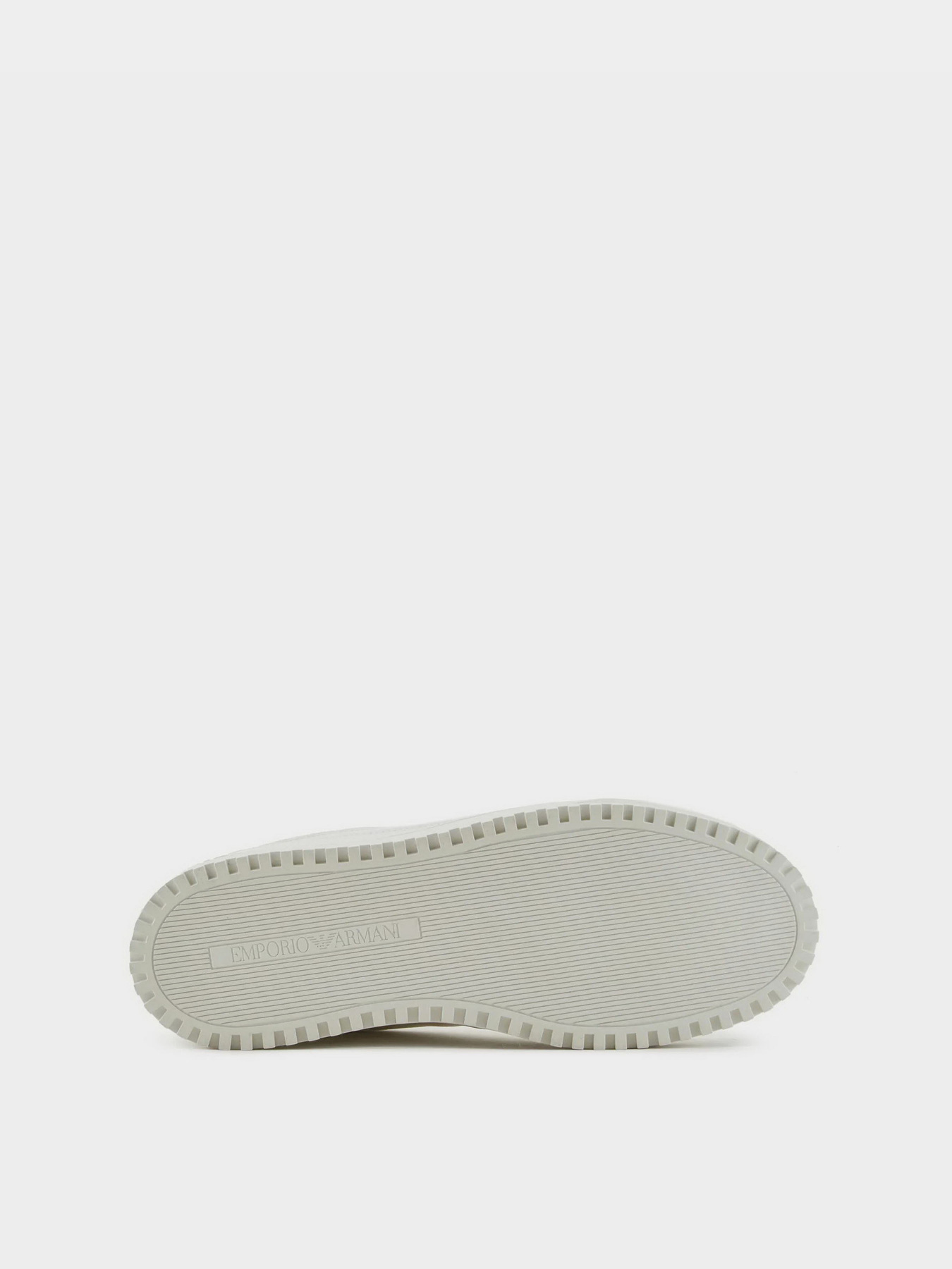 Кроссовки повседневные Emporio Armani модель X4X636-XR070-00894 Кроссовки повседневные Emporio Armani модель X4X636-XR070-00894 Фото