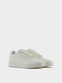 Кроссовки повседневные Emporio Armani модель X4X636-XR070-00894 Кроссовки повседневные Emporio Armani модель X4X636-XR070-00894 Фото