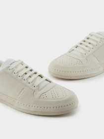 Кеды низкие Emporio Armani модель X4X650-XR076-01427 Фото