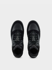 Кроссовки повседневные Emporio Armani модель X4Z129-XR071-00002 Фото