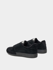 Кеды низкие Emporio Armani модель X4X650-XR076-R926 Фото