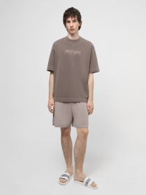 Шльопанці Emporio Armani модель XVPS06-XN999-T635 Шльопанці Emporio Armani модель XVPS06-XN999-T635 Фото