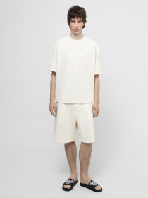 Шлепанцы Emporio Armani модель XVPS08-XN747-A120 Фото