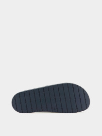 Шльопанці Emporio Armani модель XVPS08-XN747-N151 Шльопанці Emporio Armani модель XVPS08-XN747-N151 Фото