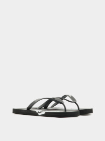 Вьетнамки Emporio Armani модель XVQS08-XN746-A120 Фото