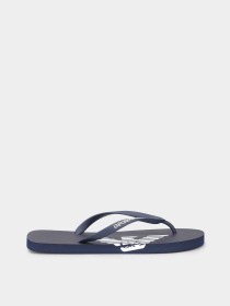 В'єтнамки Emporio Armani модель XVQS08-XN746-N527 Фото