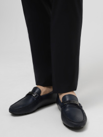 Мокасины Emporio Armani модель X4B151-XN882-E553 Фото