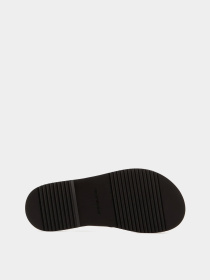 Шльопанці Emporio Armani модель X4P125-XN789-K001 Фото