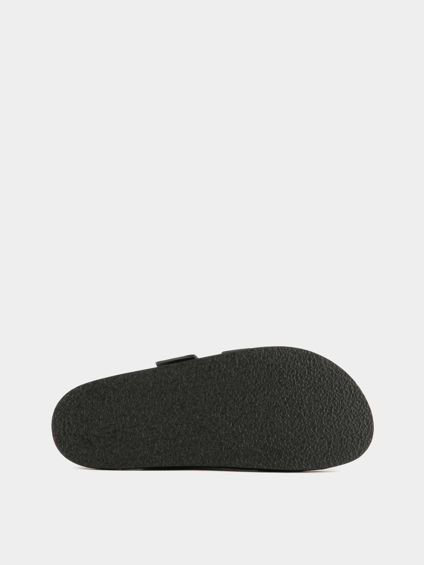 Шлепанцы Emporio Armani модель X4P132-XF776-00002 Фото