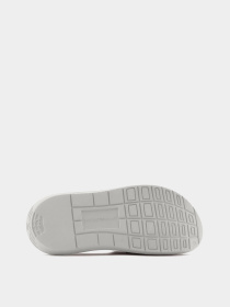 Шлепанцы Emporio Armani модель X4P134-XD405-01791 Фото