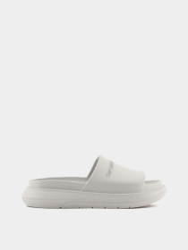 Шльопанці Emporio Armani модель X4P134-XD405-01791 Фото