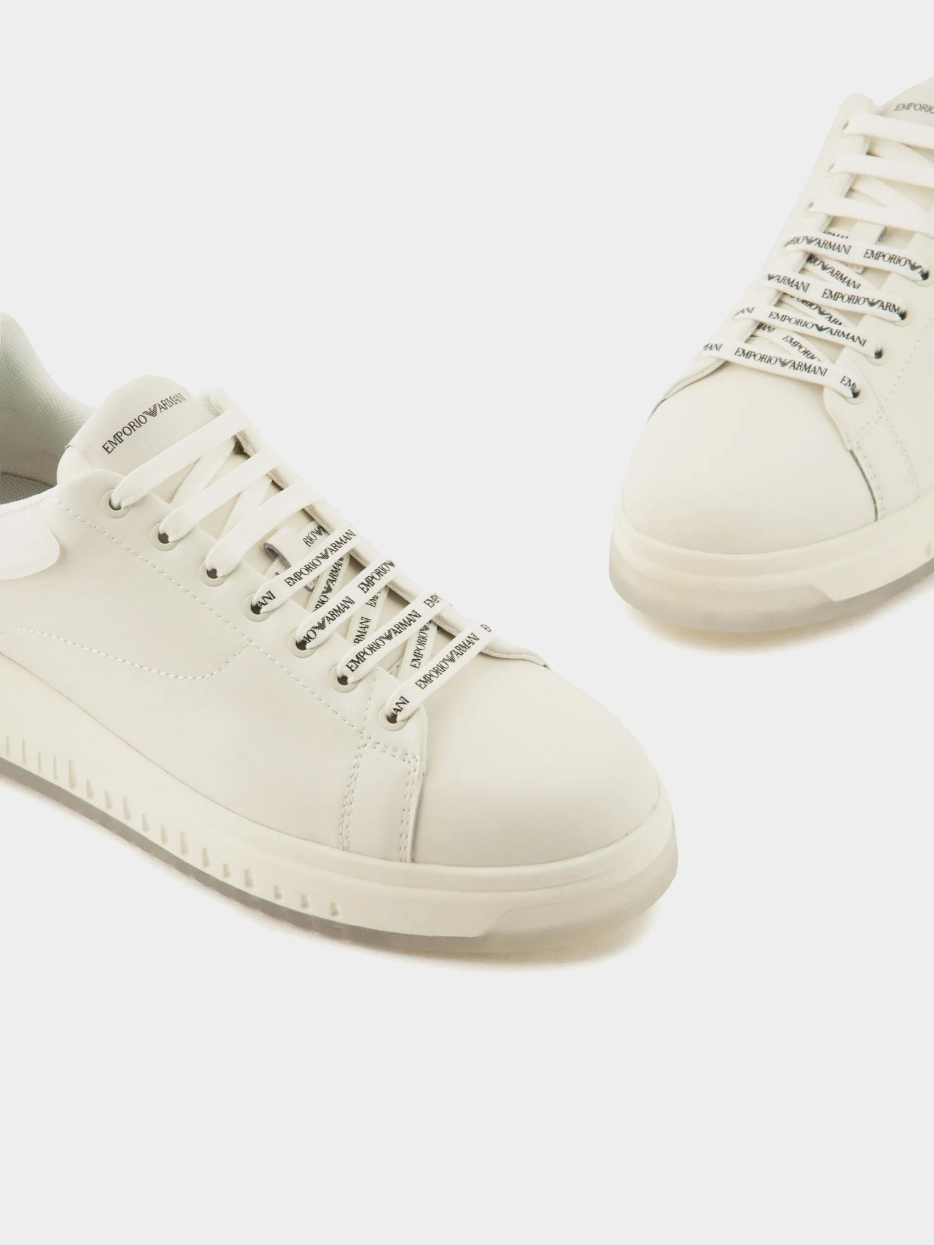 Кросівки повсякденні Emporio Armani модель X4X264-XR128-T862 Фото