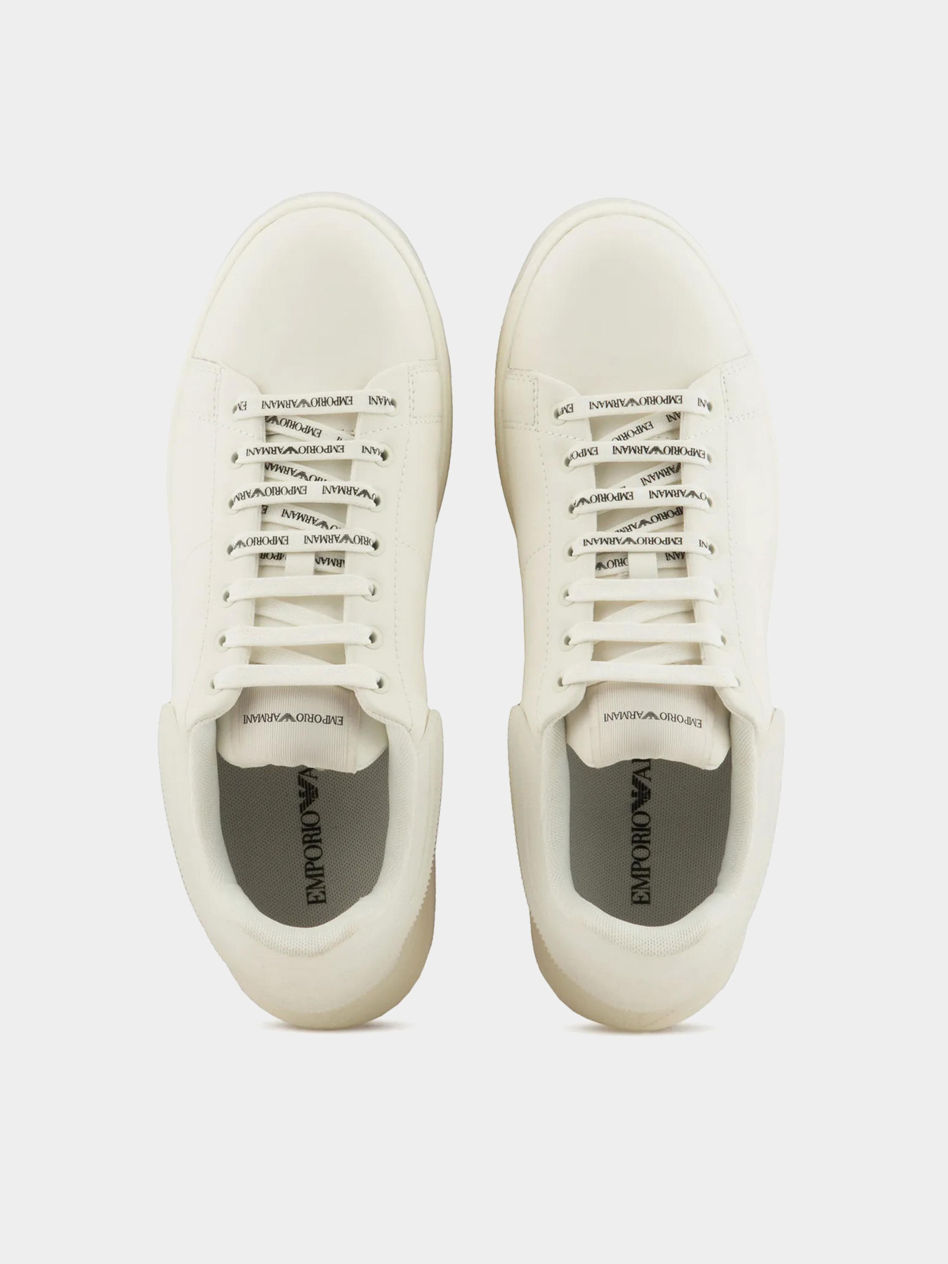 Кросівки повсякденні Emporio Armani модель X4X264-XR128-T862 Фото