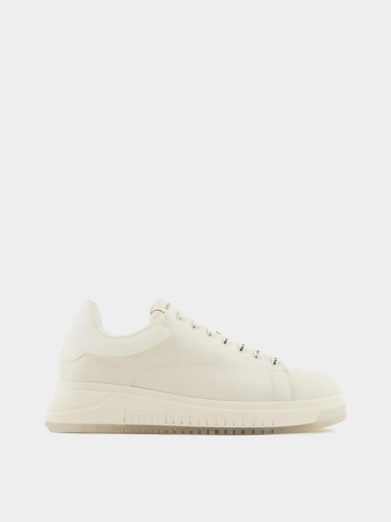 Кросівки повсякденні Emporio Armani модель X4X264-XR128-T862 Фото