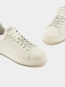 Кросівки повсякденні Emporio Armani модель X4X264-XR128-T862 Фото