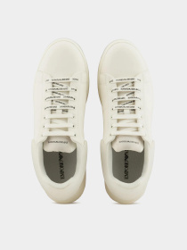 Кросівки повсякденні Emporio Armani модель X4X264-XR128-T862 Фото