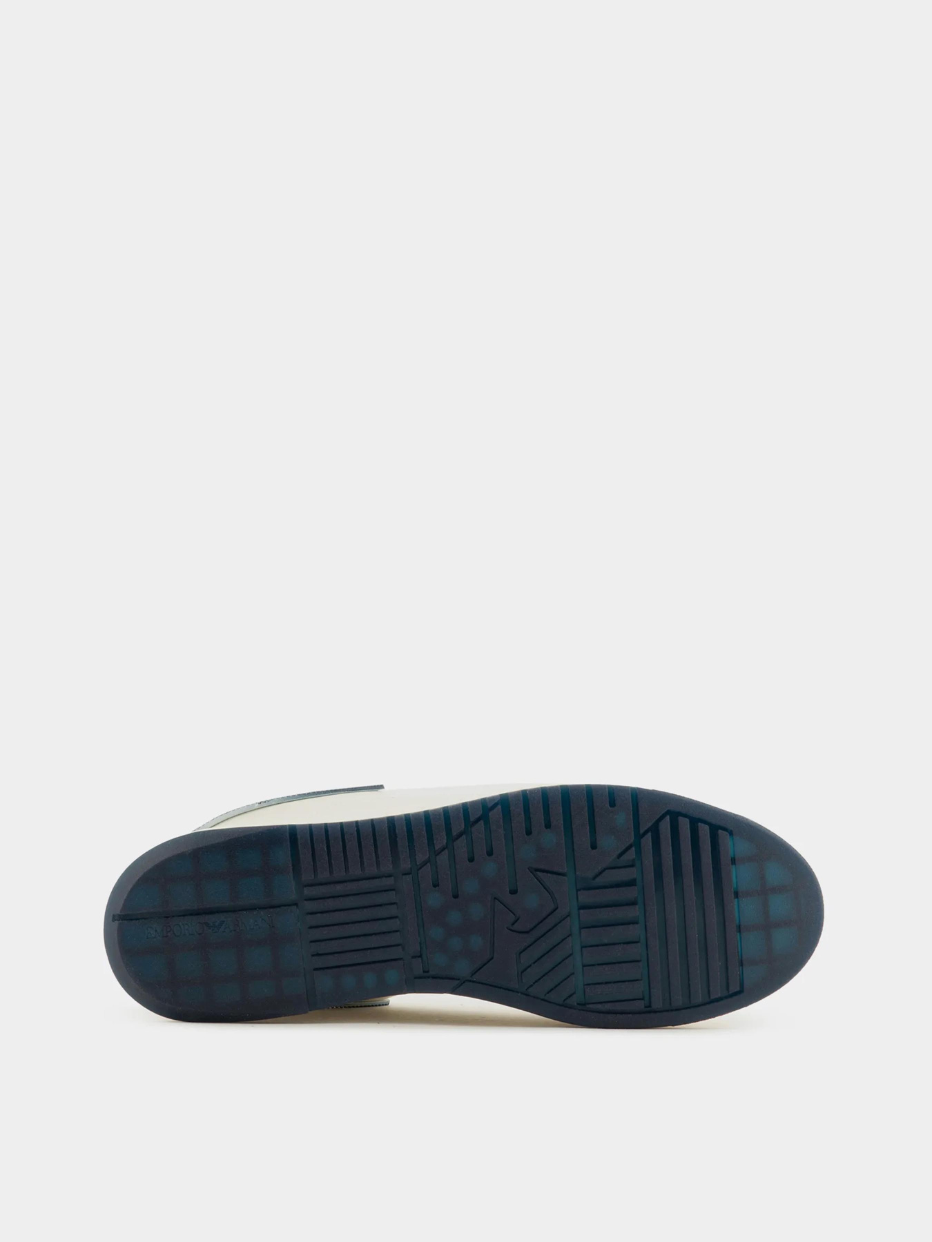 Кроссовки Emporio Armani модель X4X264-XR128-T864 Фото