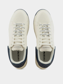 Кроссовки Emporio Armani модель X4X264-XR128-T864 Фото