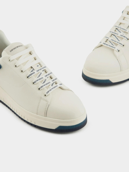 Кросівки Emporio Armani модель X4X264-XR128-T864 — фото 6 - INTERTOP