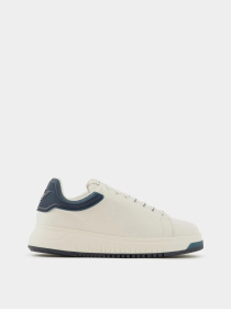 Кросівки повсякденні Emporio Armani модель X4X264-XR128-T864 Фото