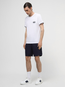 Кроссовки Emporio Armani модель X4X570-XN840-T849 Фото