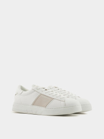 Кроссовки Emporio Armani модель X4X570-XN840-T850 Фото