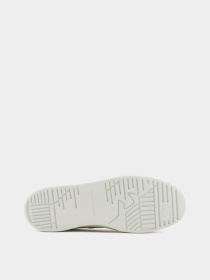 Кроссовки повседневные Emporio Armani модель X4X570-XN840-T850 Кроссовки повседневные Emporio Armani модель X4X570-XN840-T850 Фото