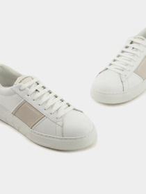 Кроссовки повседневные Emporio Armani модель X4X570-XN840-T850 Кроссовки повседневные Emporio Armani модель X4X570-XN840-T850 Фото