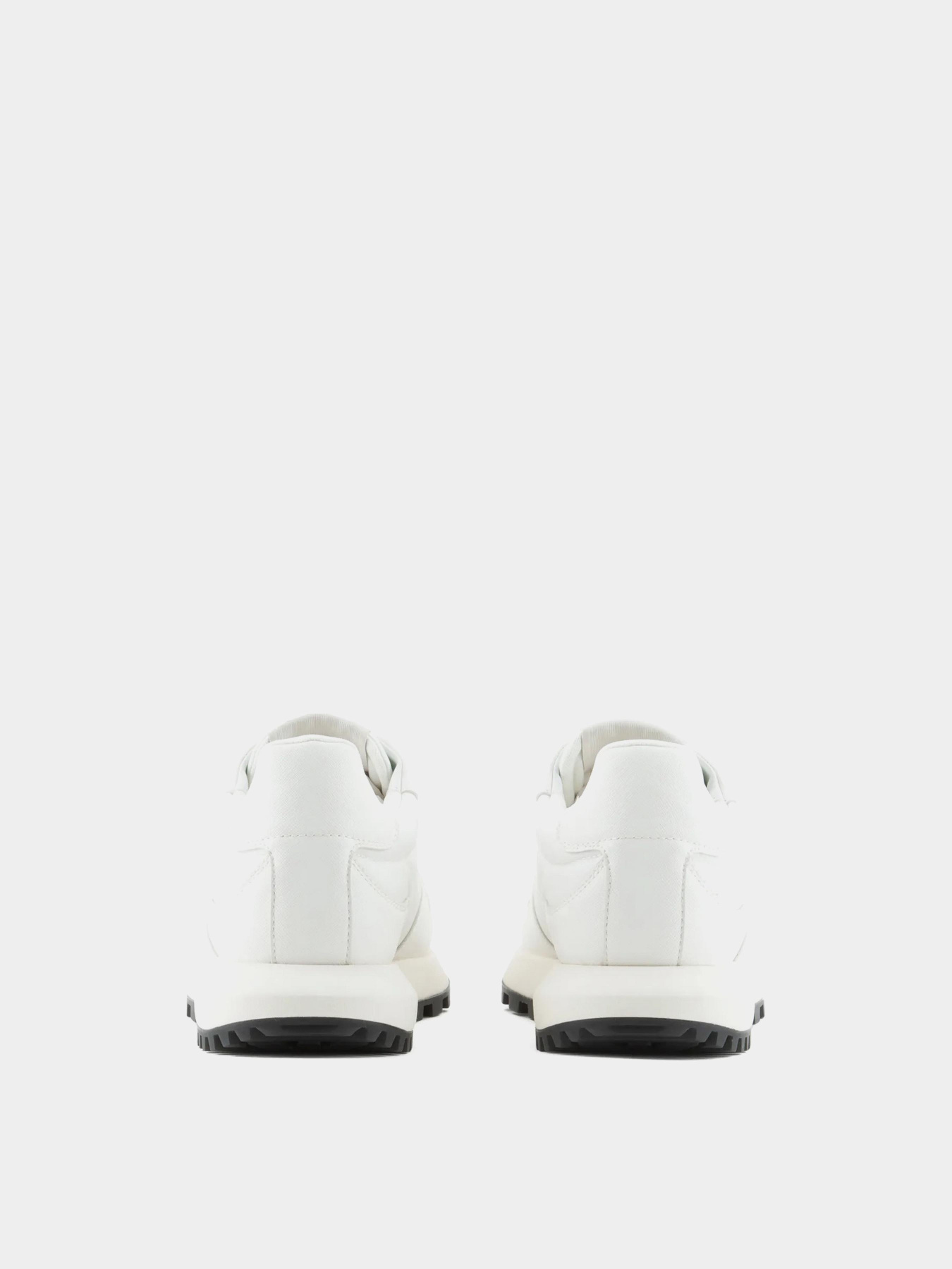 Кроссовки Emporio Armani модель X4X630-XN877-M801 Фото