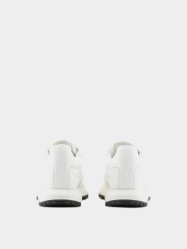 Кроссовки Emporio Armani модель X4X630-XN877-M801 Фото