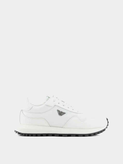 Кросівки повсякденні Emporio Armani модель X4X630-XN877-M801 Фото