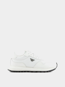 Кроссовки повседневные Emporio Armani модель X4X630-XN877-M801 Фото