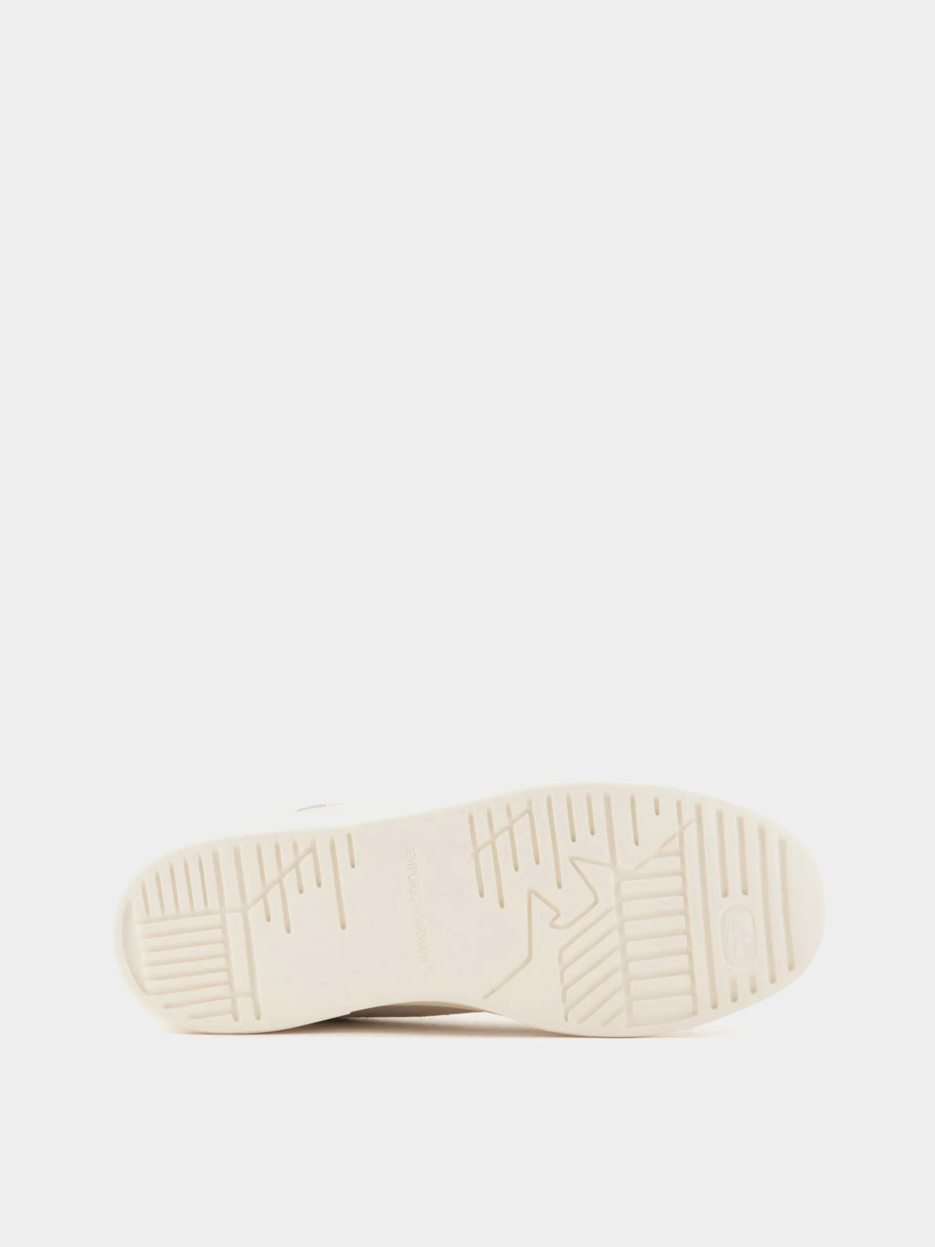 Кросівки повсякденні Emporio Armani модель X4X657-XR101-T847 Фото