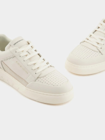 Кросівки повсякденні Emporio Armani модель X4X657-XR101-T847 Фото