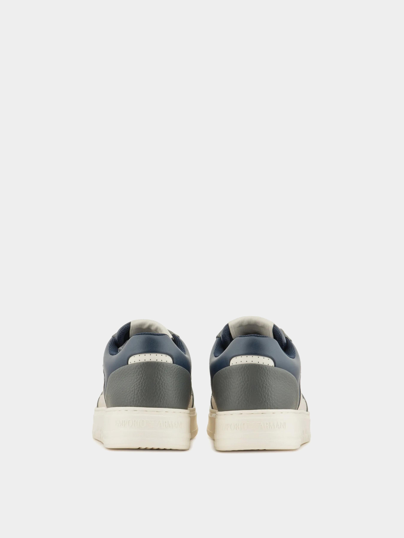 Кросівки повсякденні Emporio Armani модель X4X657-XR101-T848 Фото