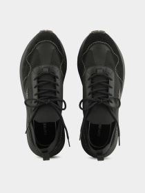 Кроссовки Emporio Armani модель X4X659-XR105-Q781 Фото