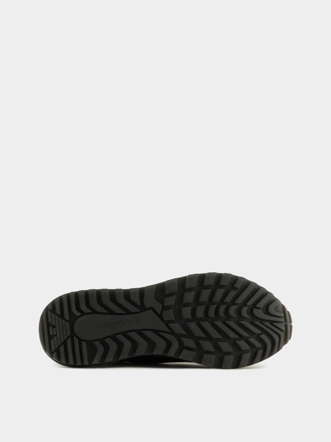 Кроссовки повседневные Emporio Armani модель X4X659-XR105-Q781 Кроссовки повседневные Emporio Armani модель X4X659-XR105-Q781 Фото