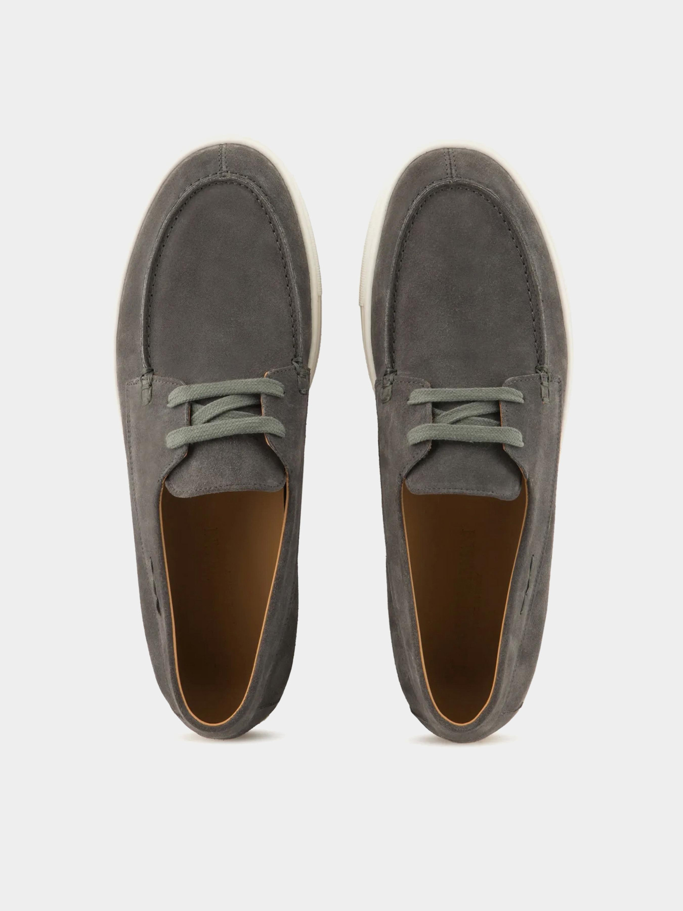 Мокасины Emporio Armani модель X4X662-XF779-00007 Фото