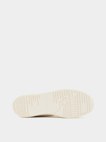 Кеды высокие Emporio Armani модель X4Z130-XR101-T847 Фото