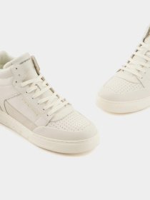 Кеды высокие Emporio Armani модель X4Z130-XR101-T847 Фото