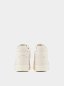 Кеды высокие Emporio Armani модель X4Z130-XR101-T847 Фото