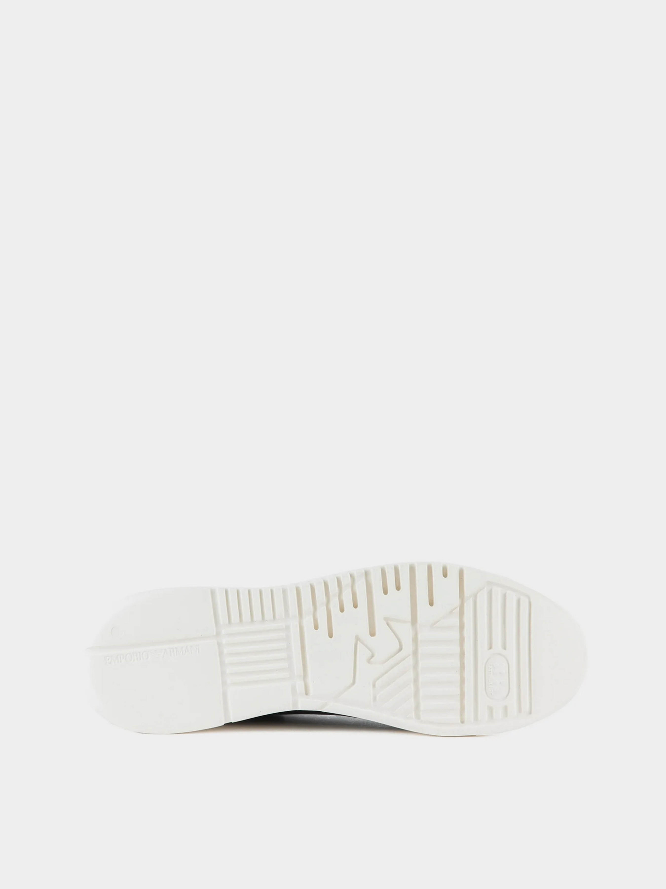 Кроссовки Emporio Armani модель X4X264-XF768-00002 Фото