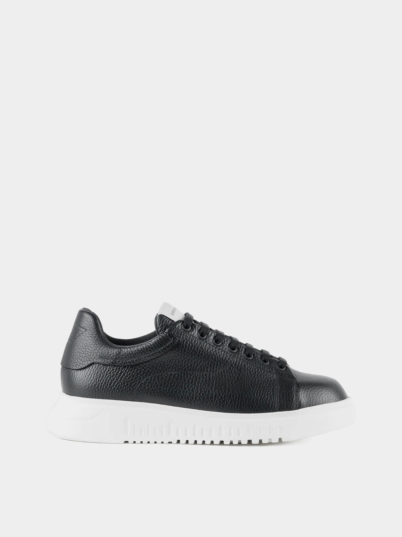 Кроссовки Emporio Armani модель X4X264-XF768-00002 Фото