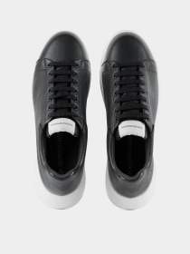 Кроссовки Emporio Armani модель X4X264-XF768-00002 Фото