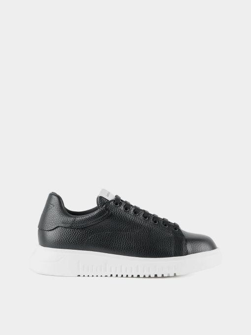 Кросівки повсякденні Emporio Armani модель X4X264-XF768-00002 Кросівки повсякденні Emporio Armani модель X4X264-XF768-00002 Фото